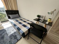 The Parc Condominium (D5), Condominium #617563431